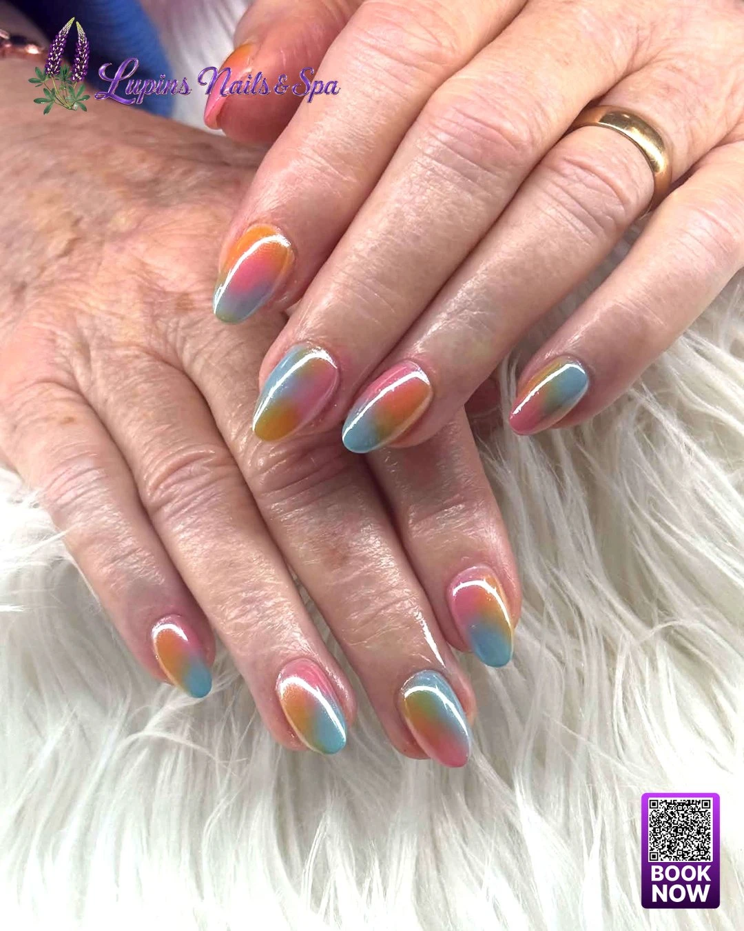 Nail Oct 1